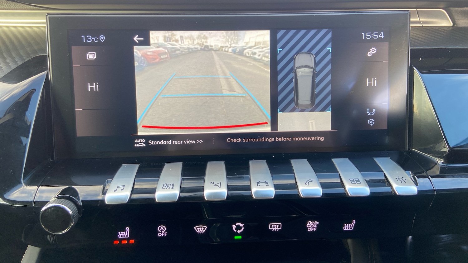 Used Peugeot 508 2019 for sale - 76407342: Photo 35