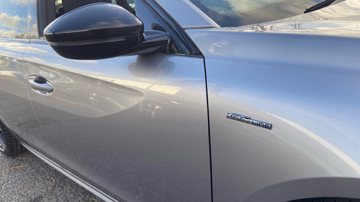 Used Peugeot 508 2019 for sale - 76407342: Photo 36