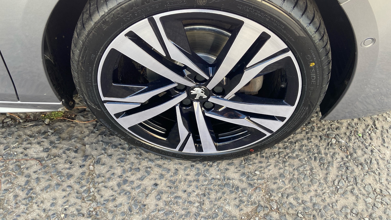 Used Peugeot 508 2019 for sale - 76407342: Photo 37