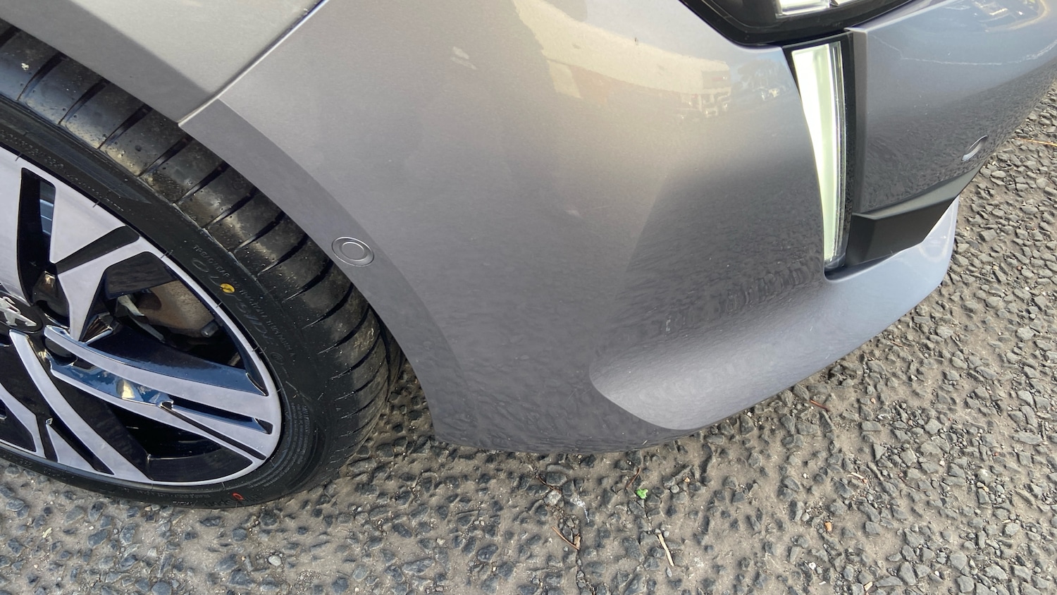 Used Peugeot 508 2019 for sale - 76407342: Photo 38