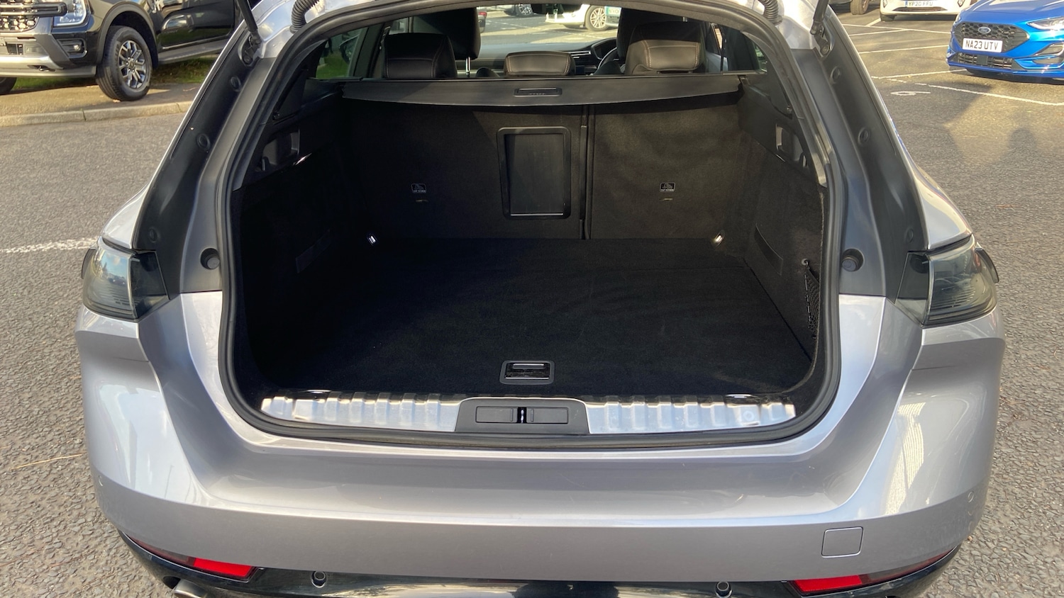 Used Peugeot 508 2019 for sale - 76407342: Photo 4