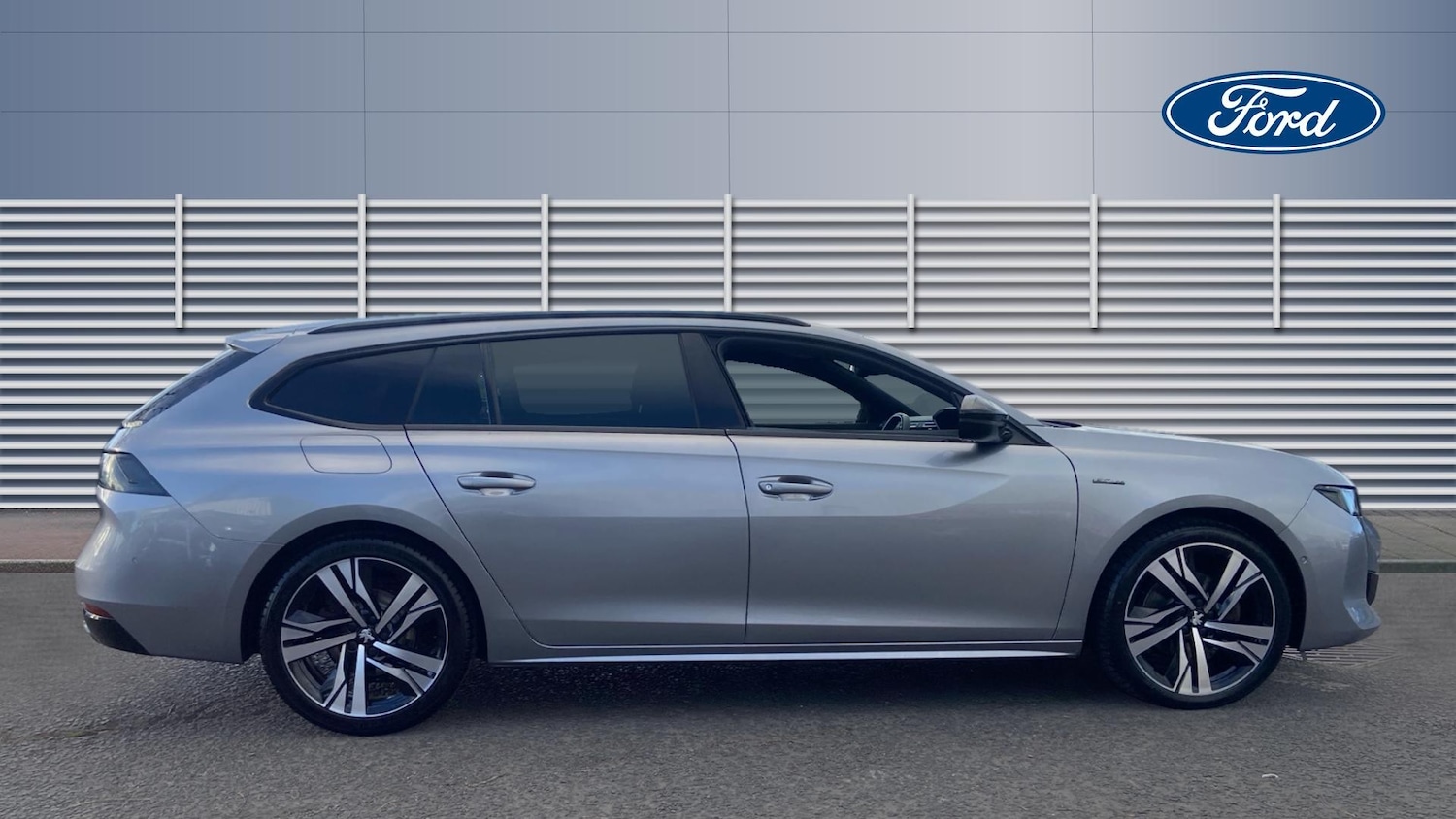 Used Peugeot 508 2019 for sale - 76407342: Photo 5