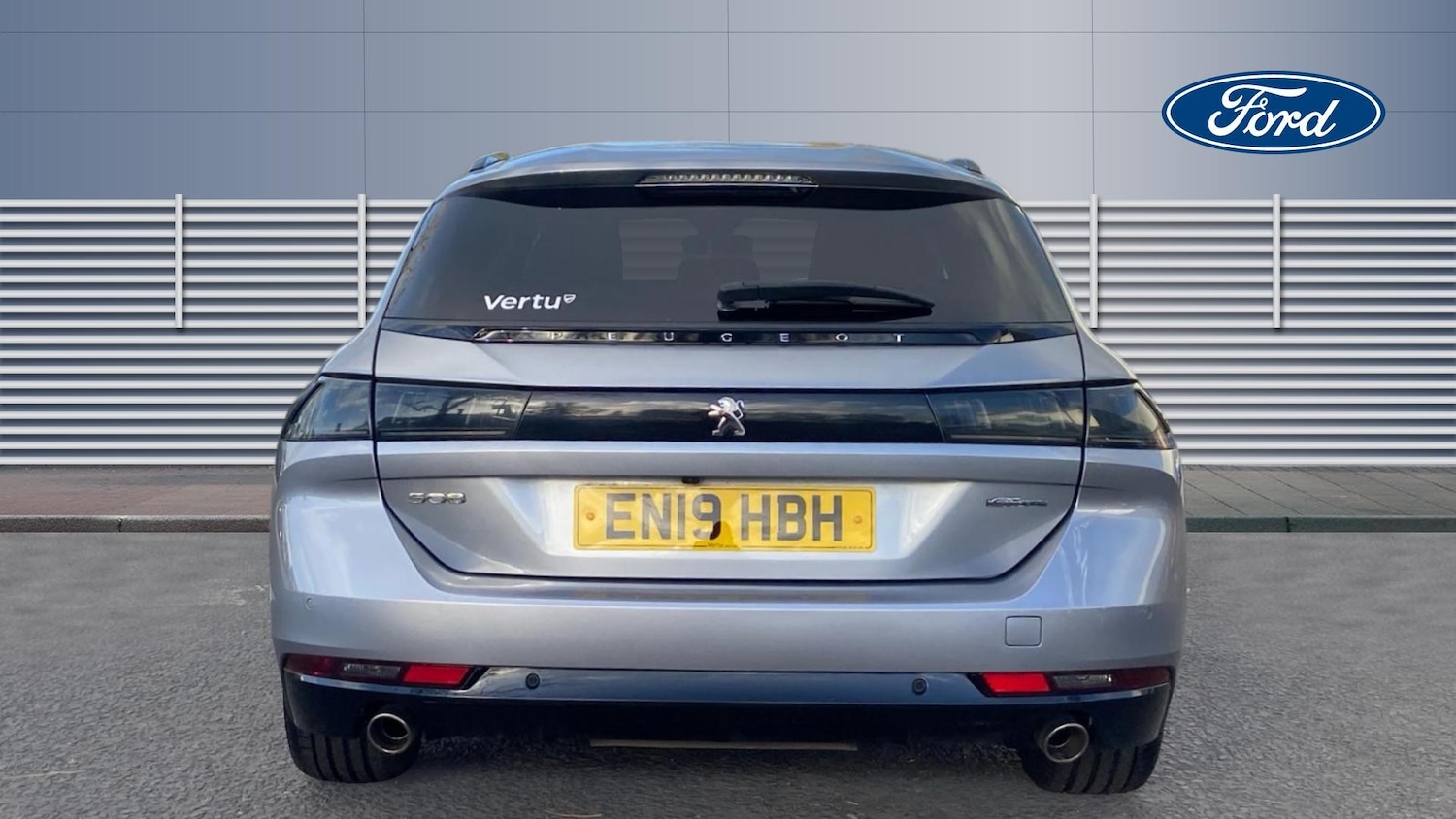 Used Peugeot 508 2019 for sale - 76407342: Photo 6