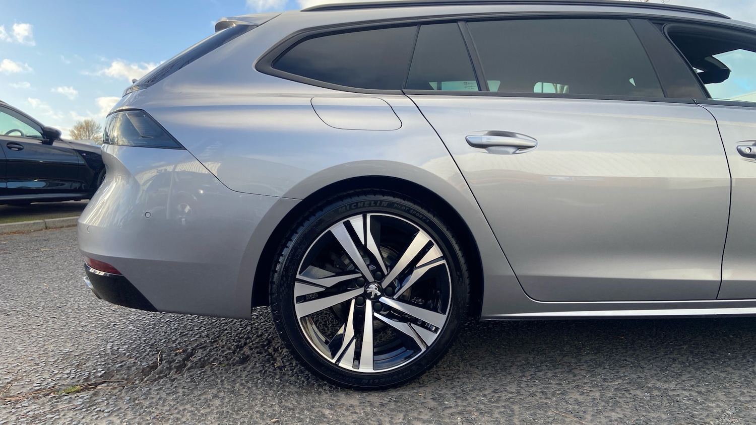 Used Peugeot 508 2019 for sale - 76407342: Photo 7