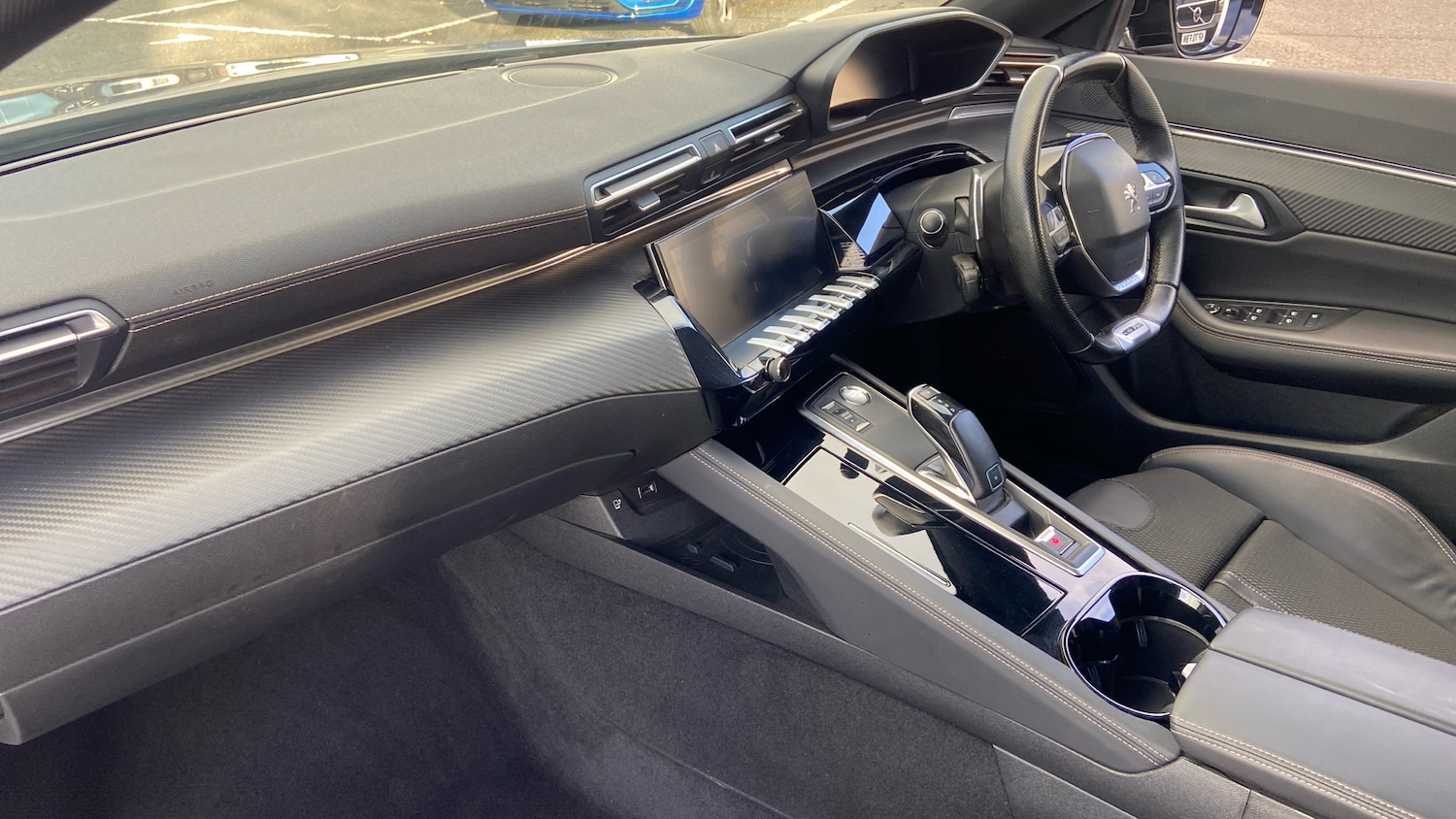 Used Peugeot 508 2019 for sale - 76407342: Photo 9