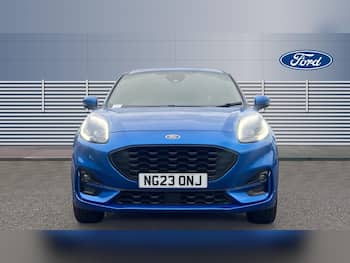 Used Ford Puma 2023 for sale - 79733144: Photo