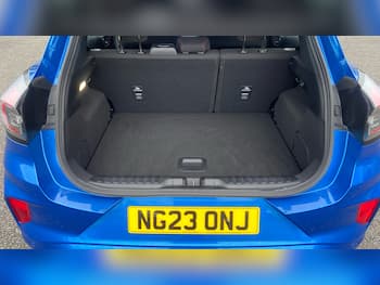 Used Ford Puma 2023 for sale - 79733144: Photo