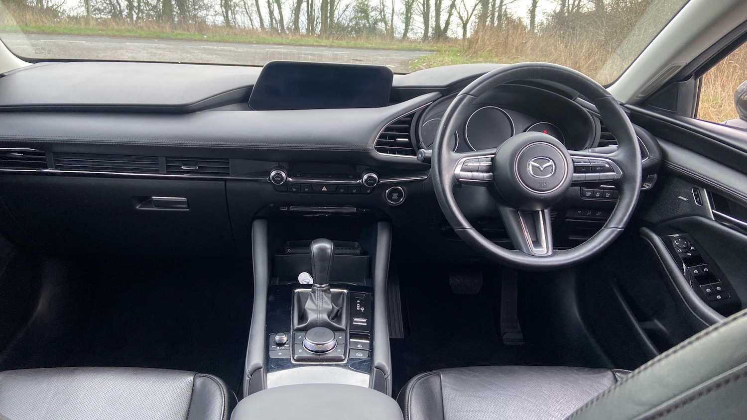 Used Mazda Mazda3 2019 for sale - 77579439: Photo 10