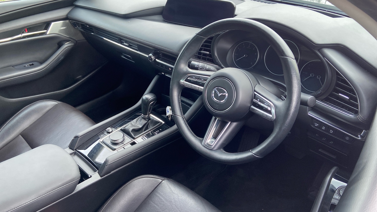 Used Mazda Mazda3 2019 for sale - 77579439: Photo 11