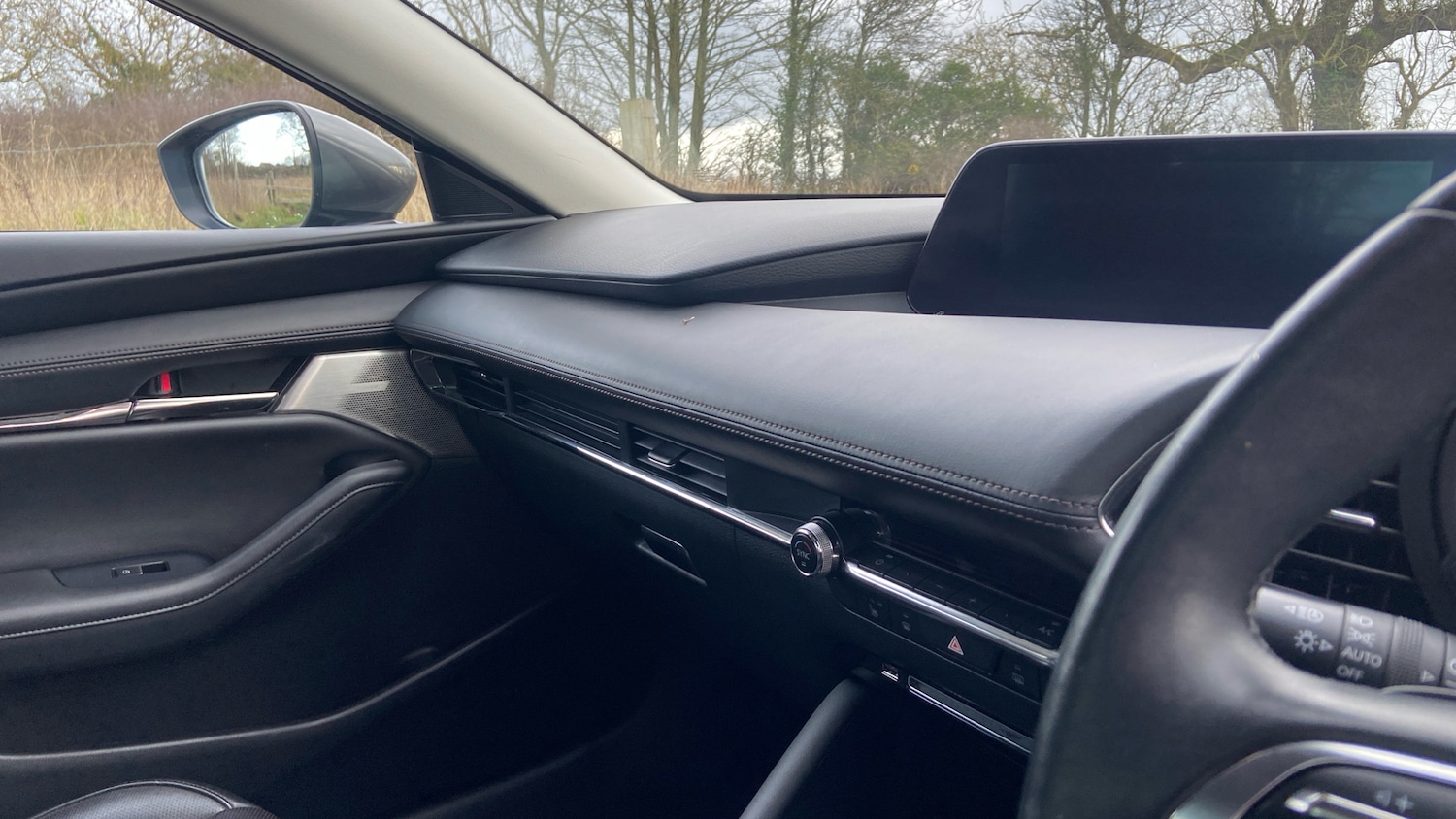 Used Mazda Mazda3 2019 for sale - 77579439: Photo 14