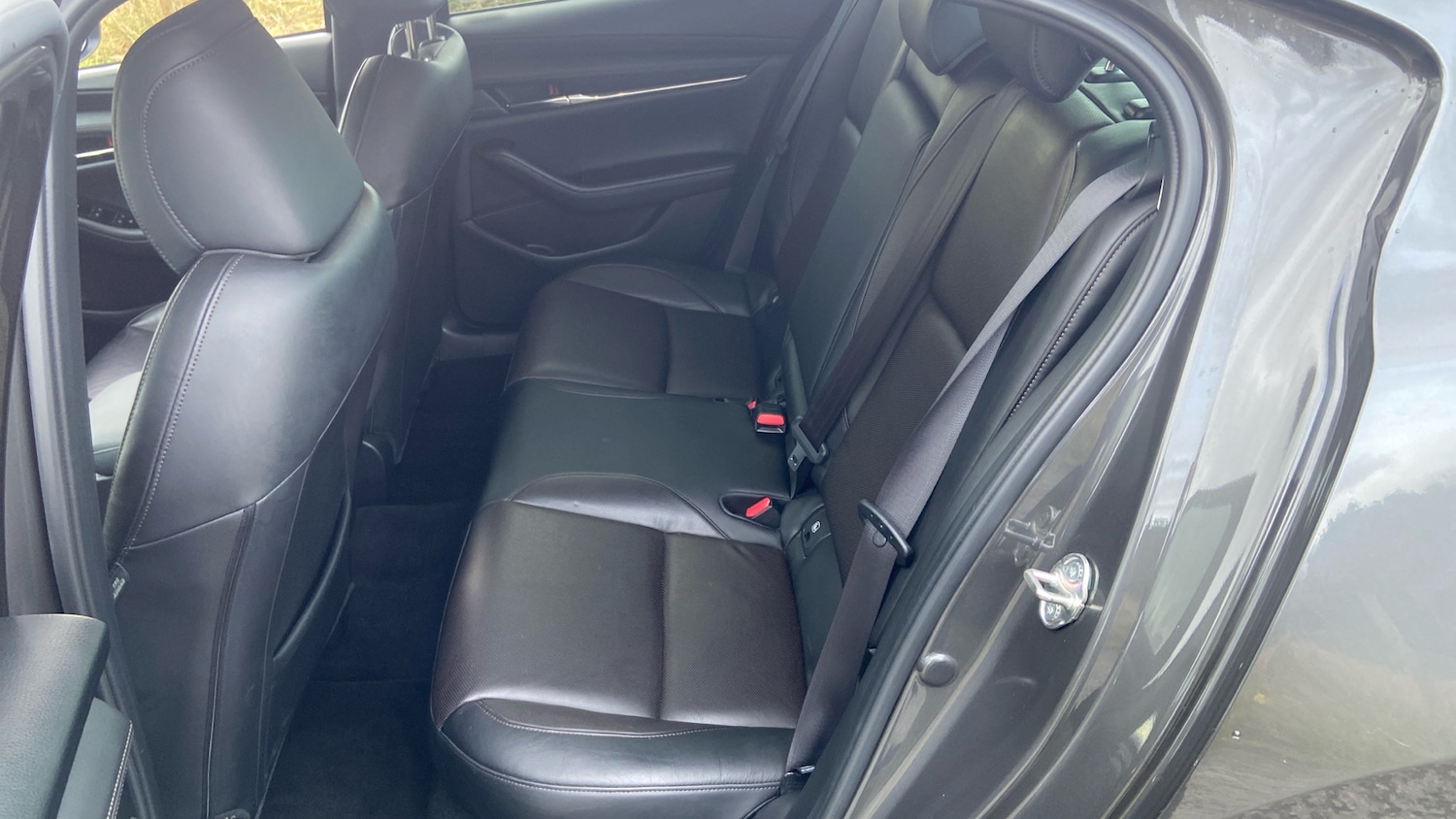 Used Mazda Mazda3 2019 for sale - 77579439: Photo 16