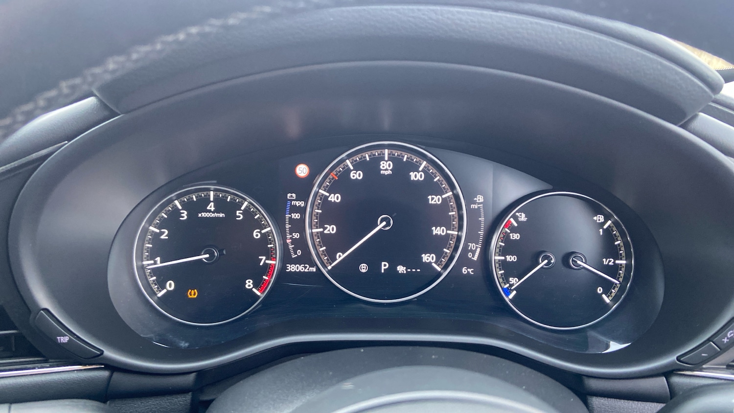 Used Mazda Mazda3 2019 for sale - 77579439: Photo 18