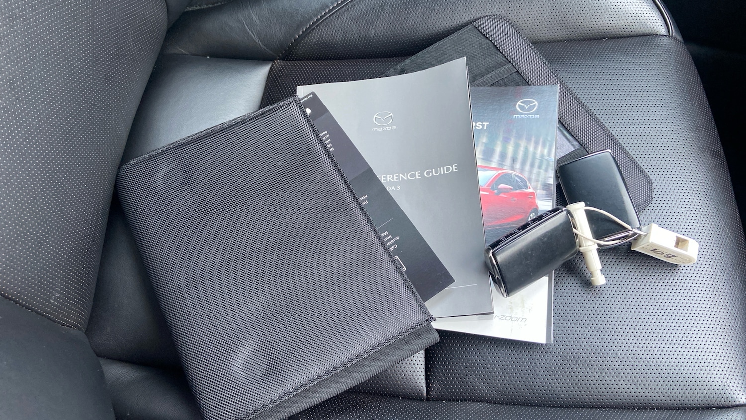 Used Mazda Mazda3 2019 for sale - 77579439: Photo 19