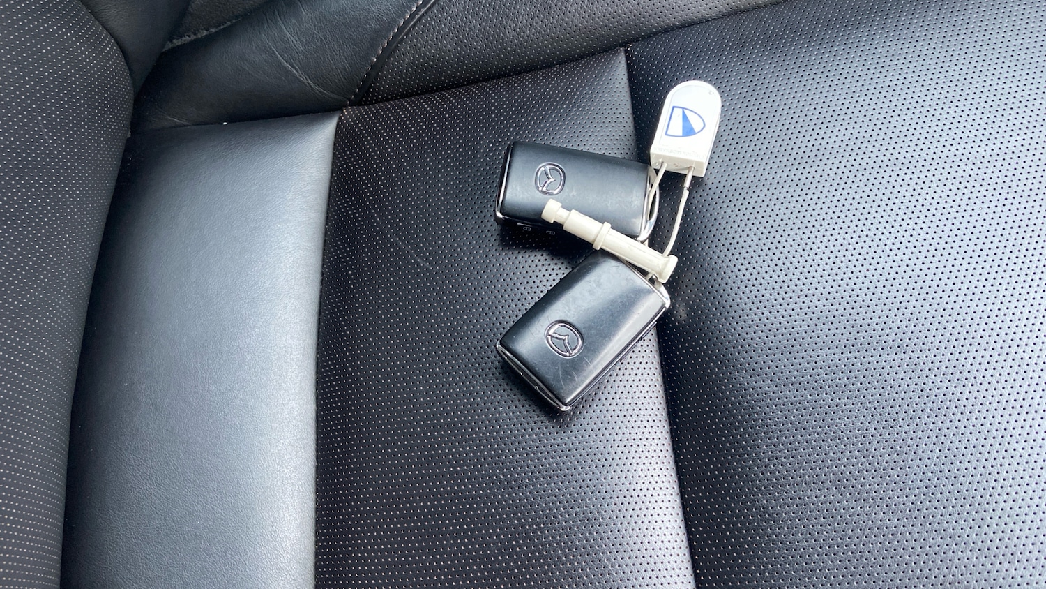 Used Mazda Mazda3 2019 for sale - 77579439: Photo 20