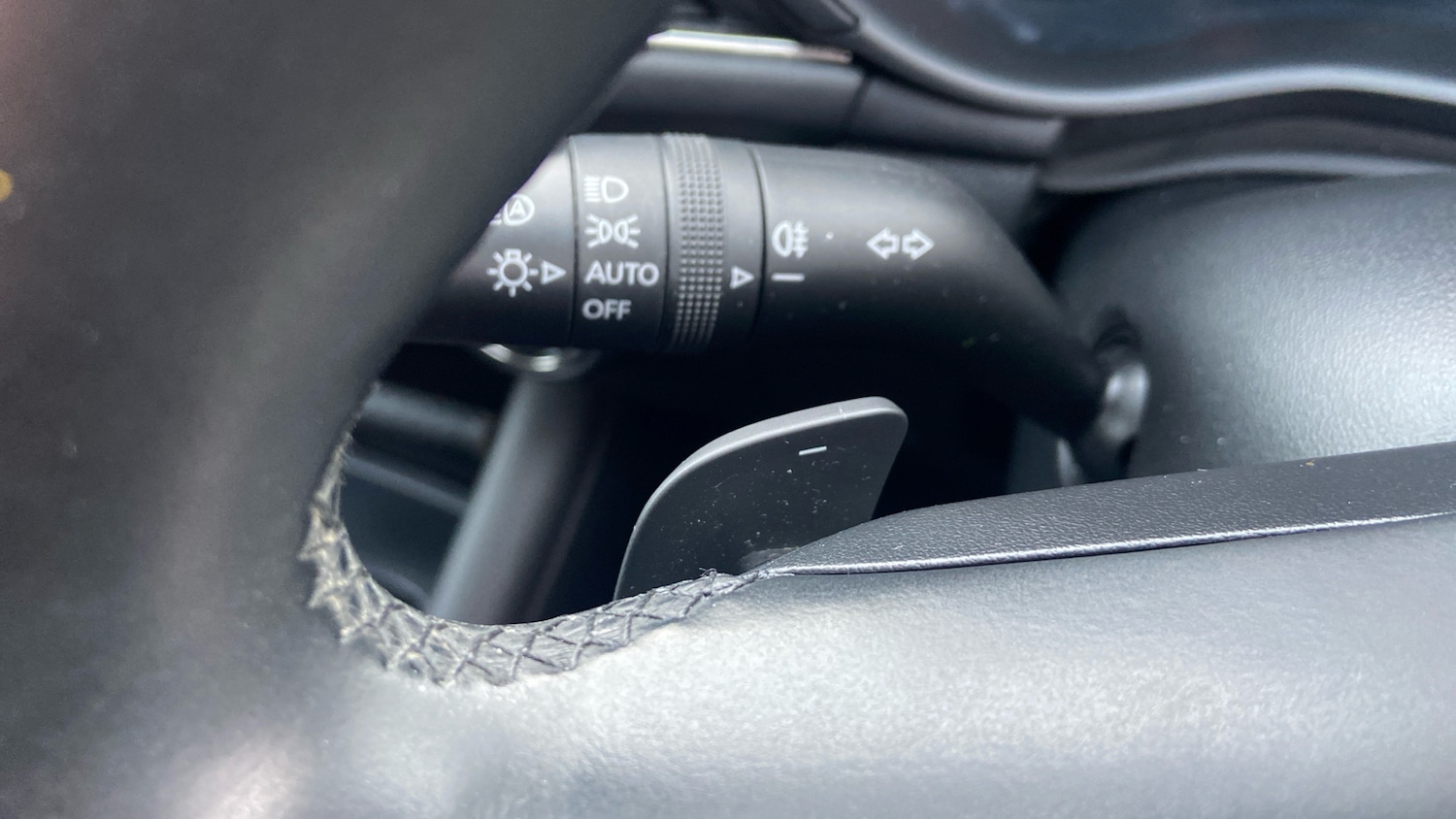 Used Mazda Mazda3 2019 for sale - 77579439: Photo 24