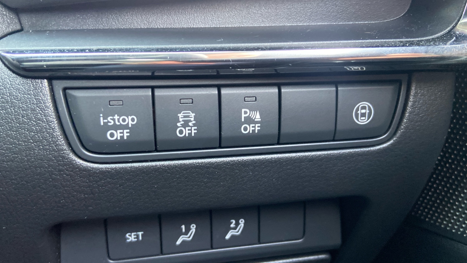 Used Mazda Mazda3 2019 for sale - 77579439: Photo 26