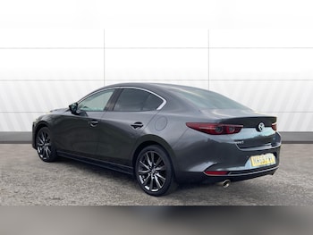 Used Mazda Mazda3 2019 for sale - 77579439: Photo