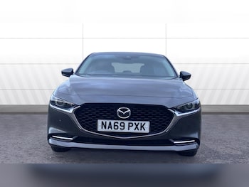 Used Mazda Mazda3 2019 for sale - 77579439: Photo