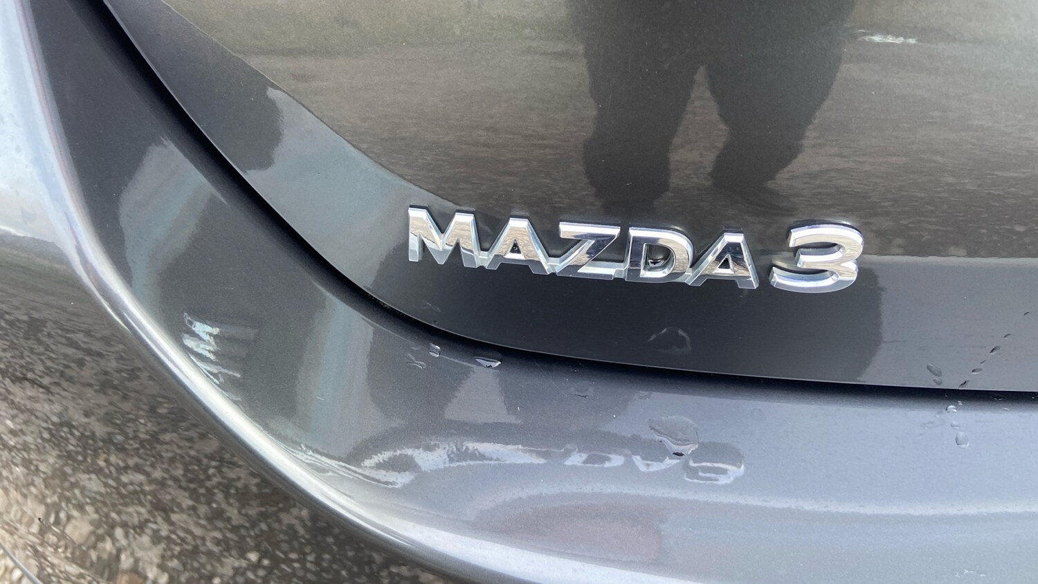 Used Mazda Mazda3 2019 for sale - 77579439: Photo 43
