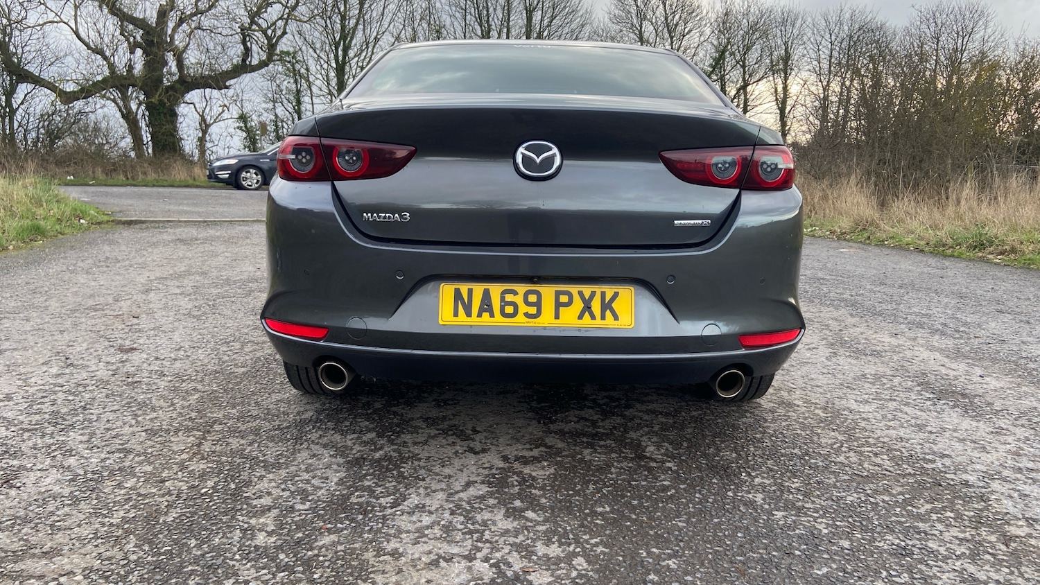 Used Mazda Mazda3 2019 for sale - 77579439: Photo 44