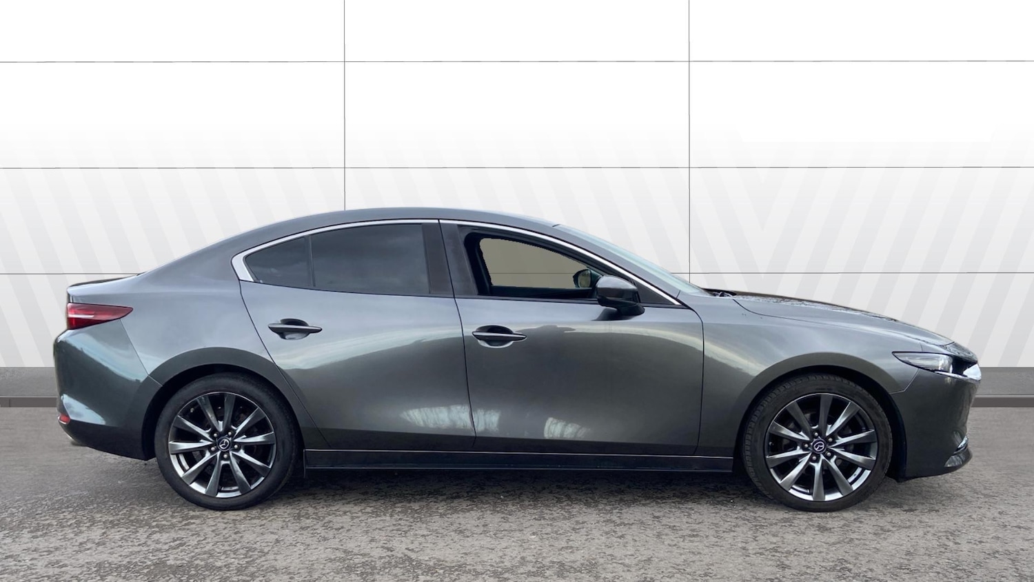 Used Mazda Mazda3 2019 for sale - 77579439: Photo 5