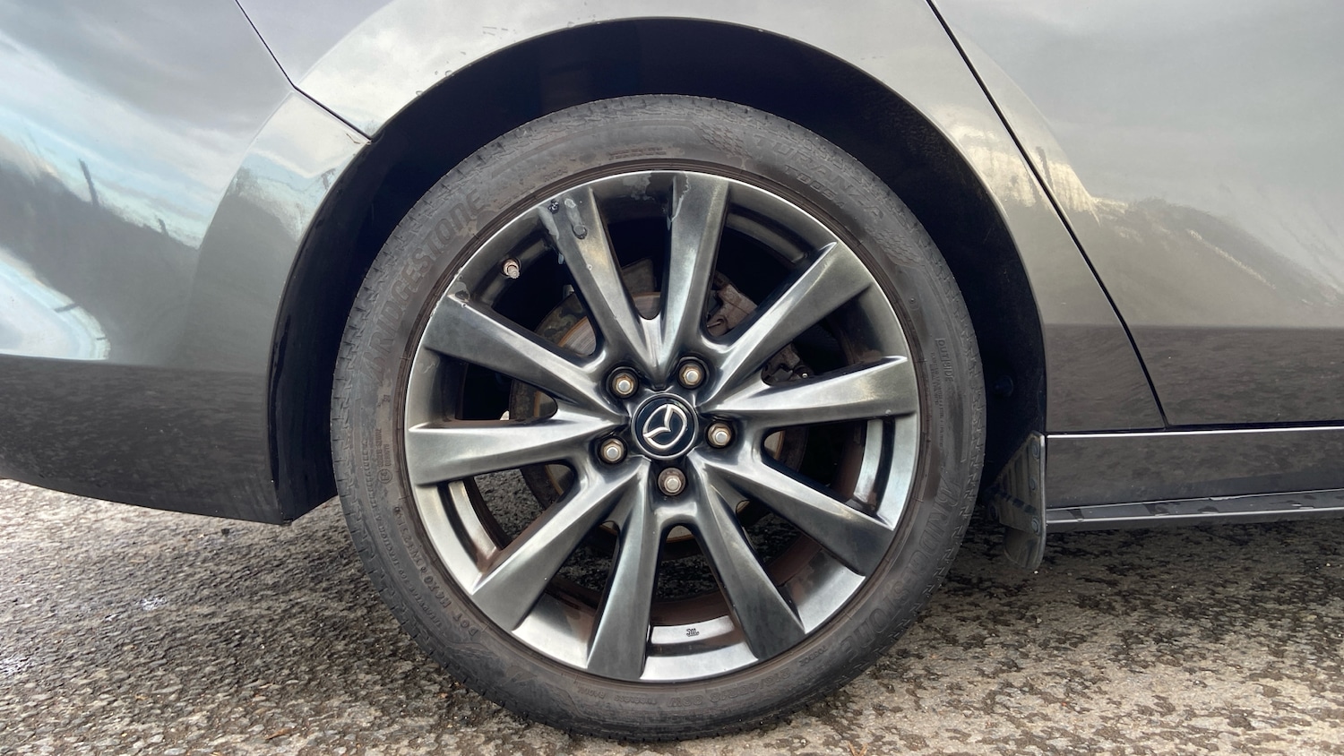 Used Mazda Mazda3 2019 for sale - 77579439: Photo 7