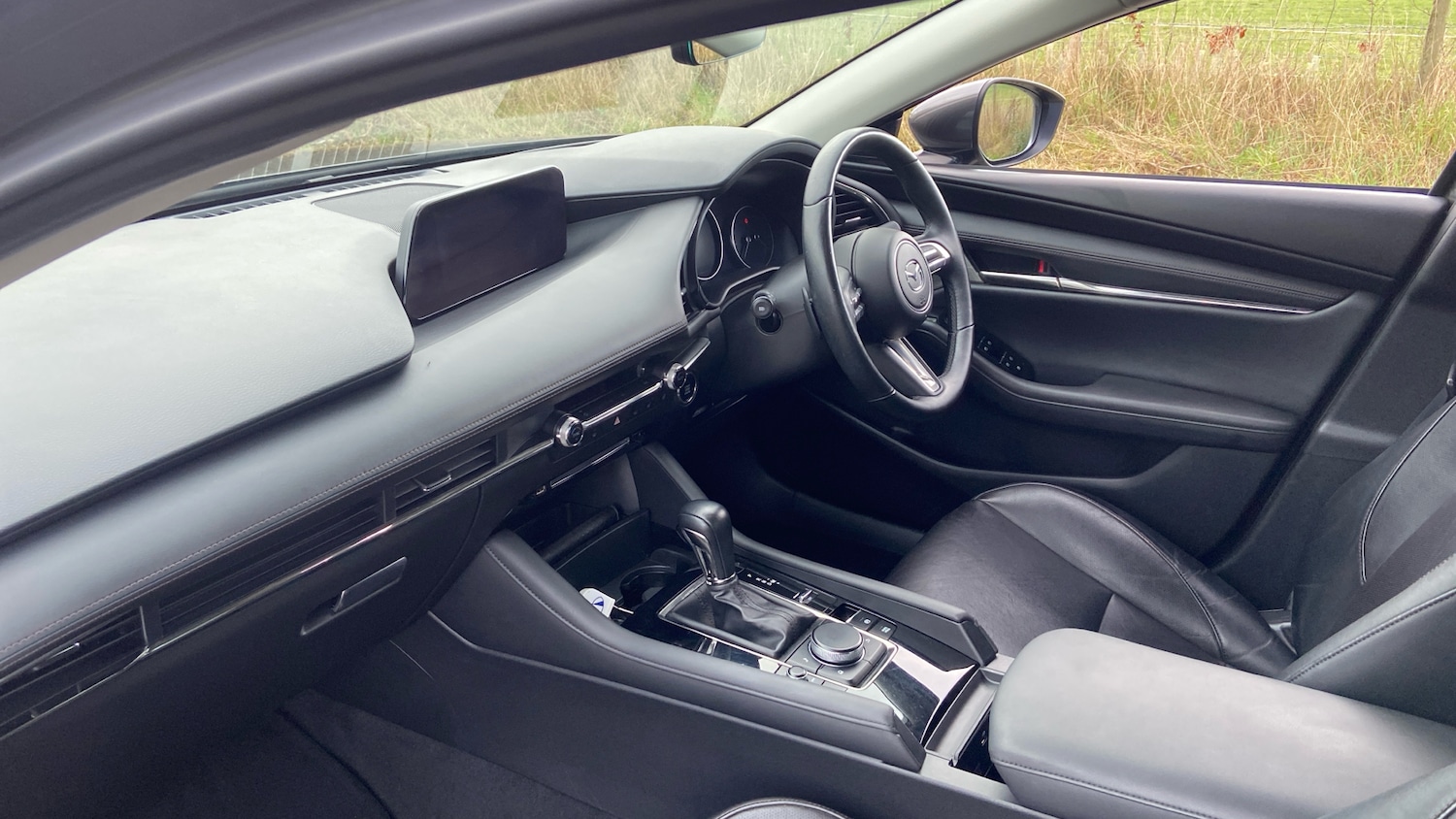 Used Mazda Mazda3 2019 for sale - 77579439: Photo 9