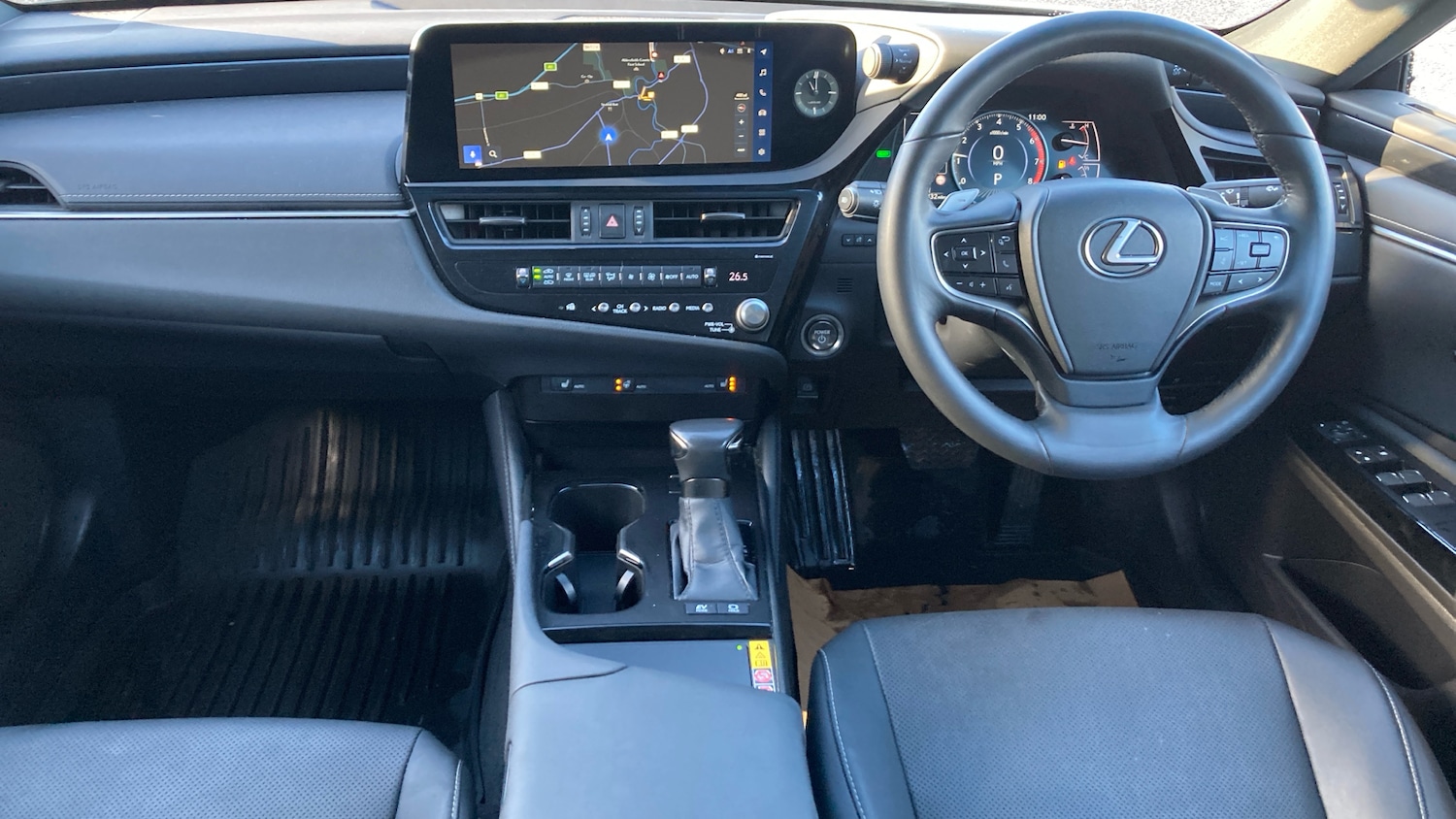 Used Lexus ES 2023 for sale - 76699184: Photo 10