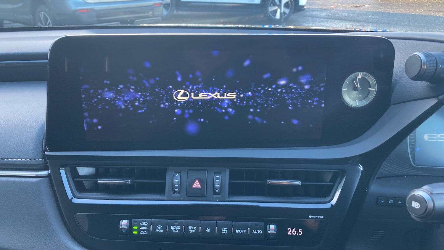 Used Lexus ES 2023 for sale - 76699184: Photo 12