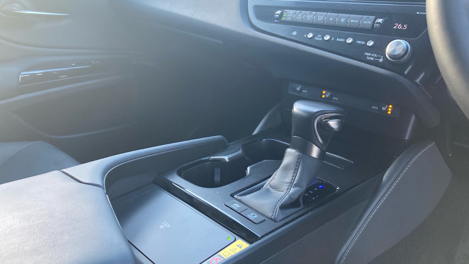 Used Lexus ES 2023 for sale - 76699184: Photo 13