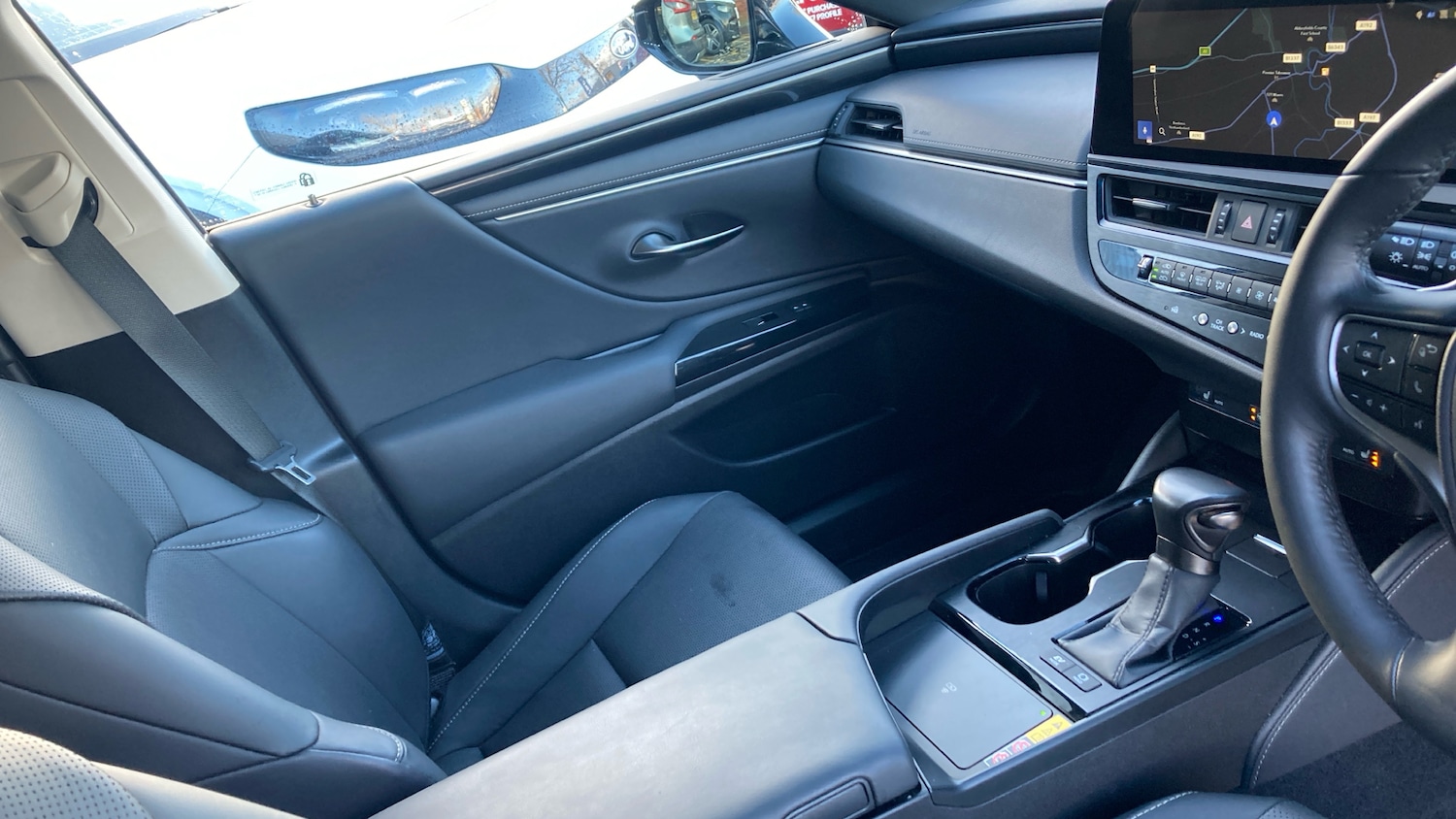 Used Lexus ES 2023 for sale - 76699184: Photo 14