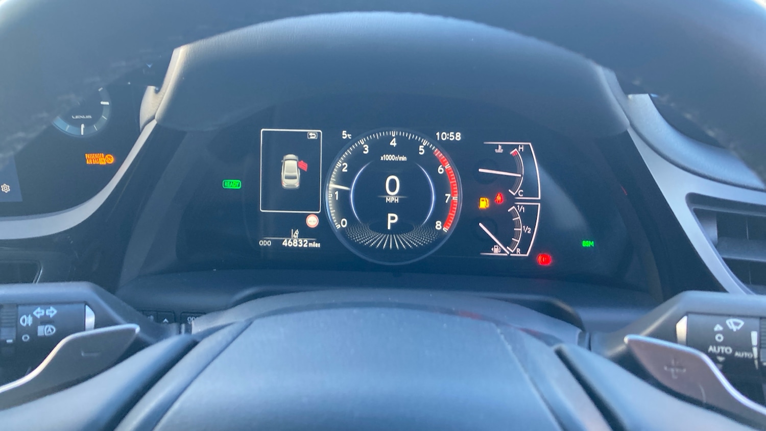 Used Lexus ES 2023 for sale - 76699184: Photo 18