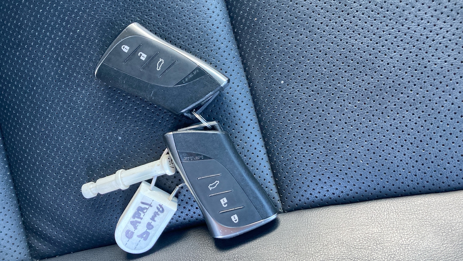 Used Lexus ES 2023 for sale - 76699184: Photo 20