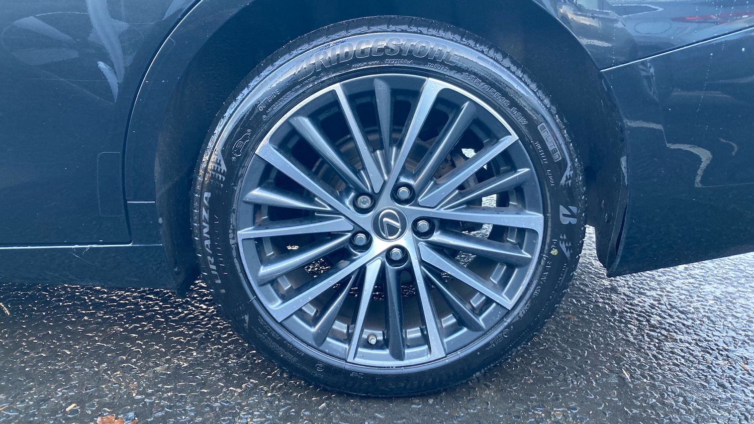 Used Lexus ES 2023 for sale - 76699184: Photo 23