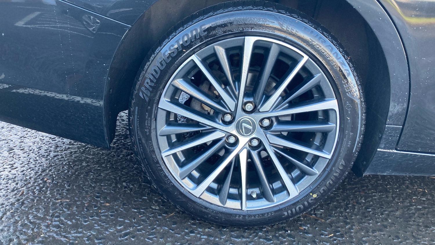 Used Lexus ES 2023 for sale - 76699184: Photo 24