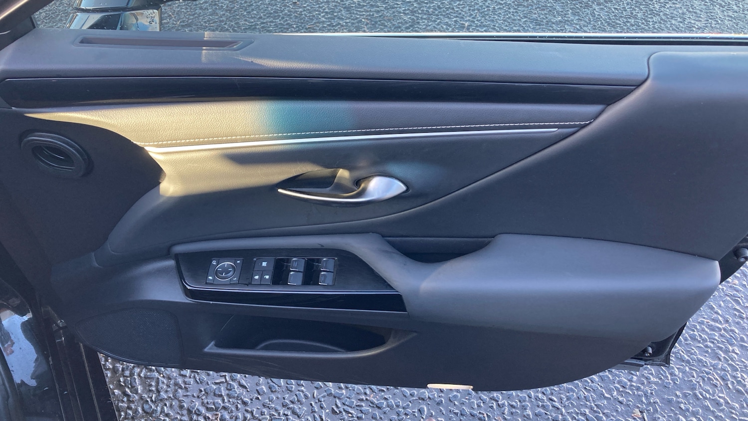 Used Lexus ES 2023 for sale - 76699184: Photo 26