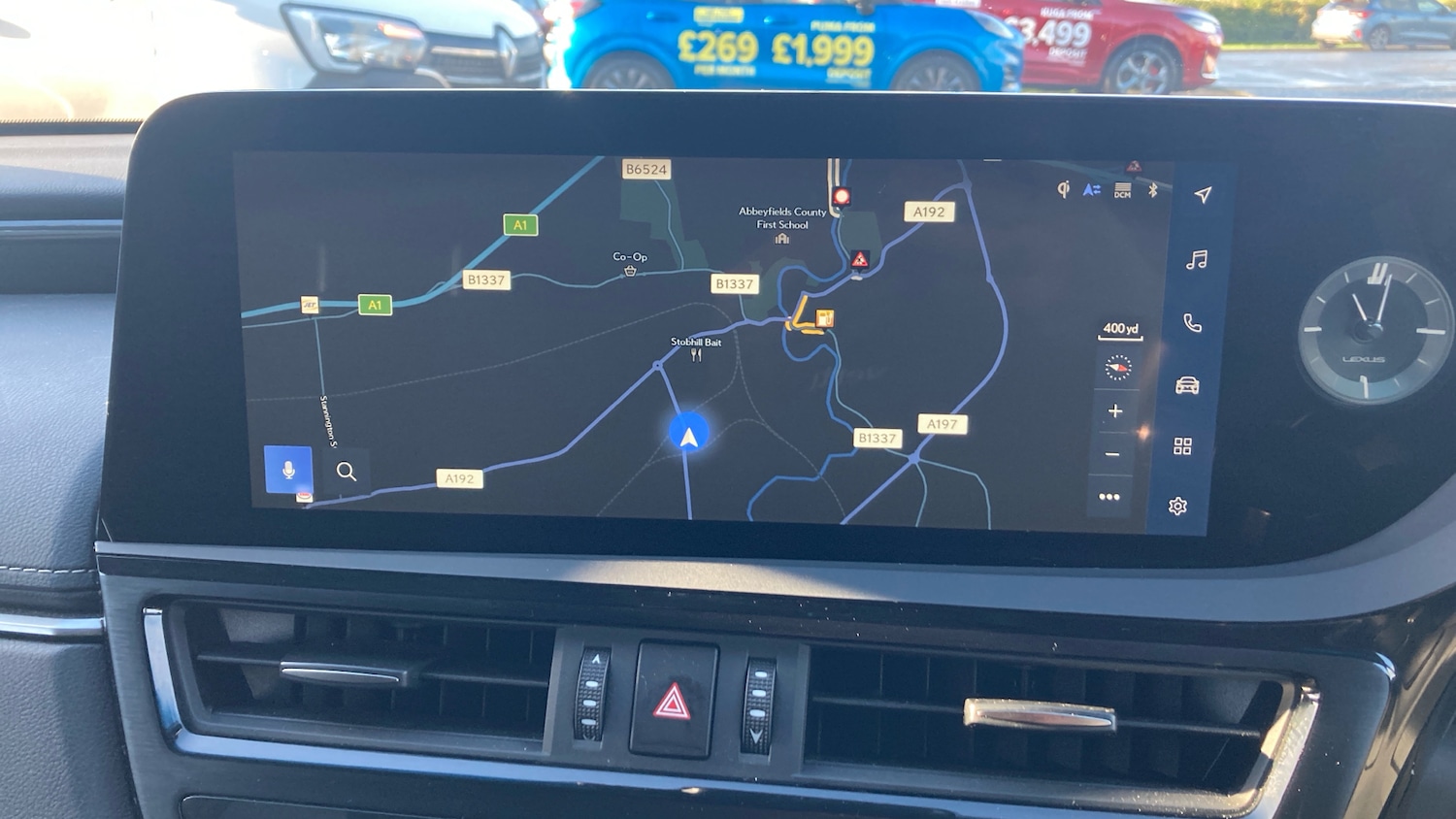 Used Lexus ES 2023 for sale - 76699184: Photo 29