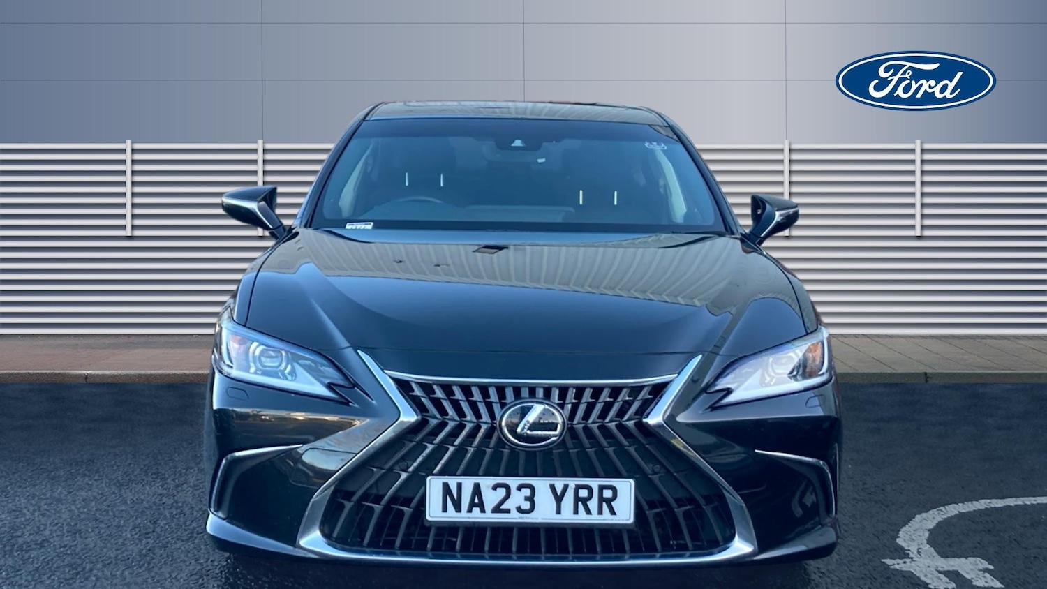 Used Lexus ES 2023 for sale - 76699184: Photo 3