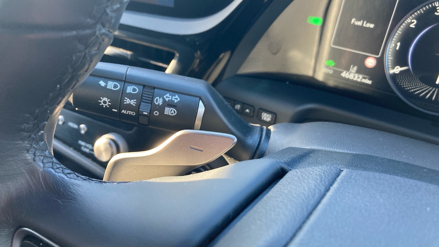 Used Lexus ES 2023 for sale - 76699184: Photo 31