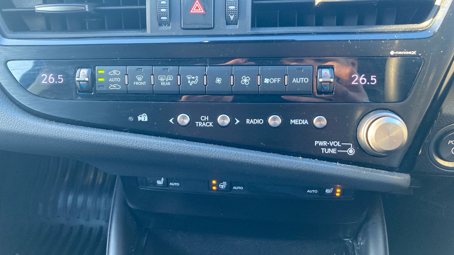 Used Lexus ES 2023 for sale - 76699184: Photo 33