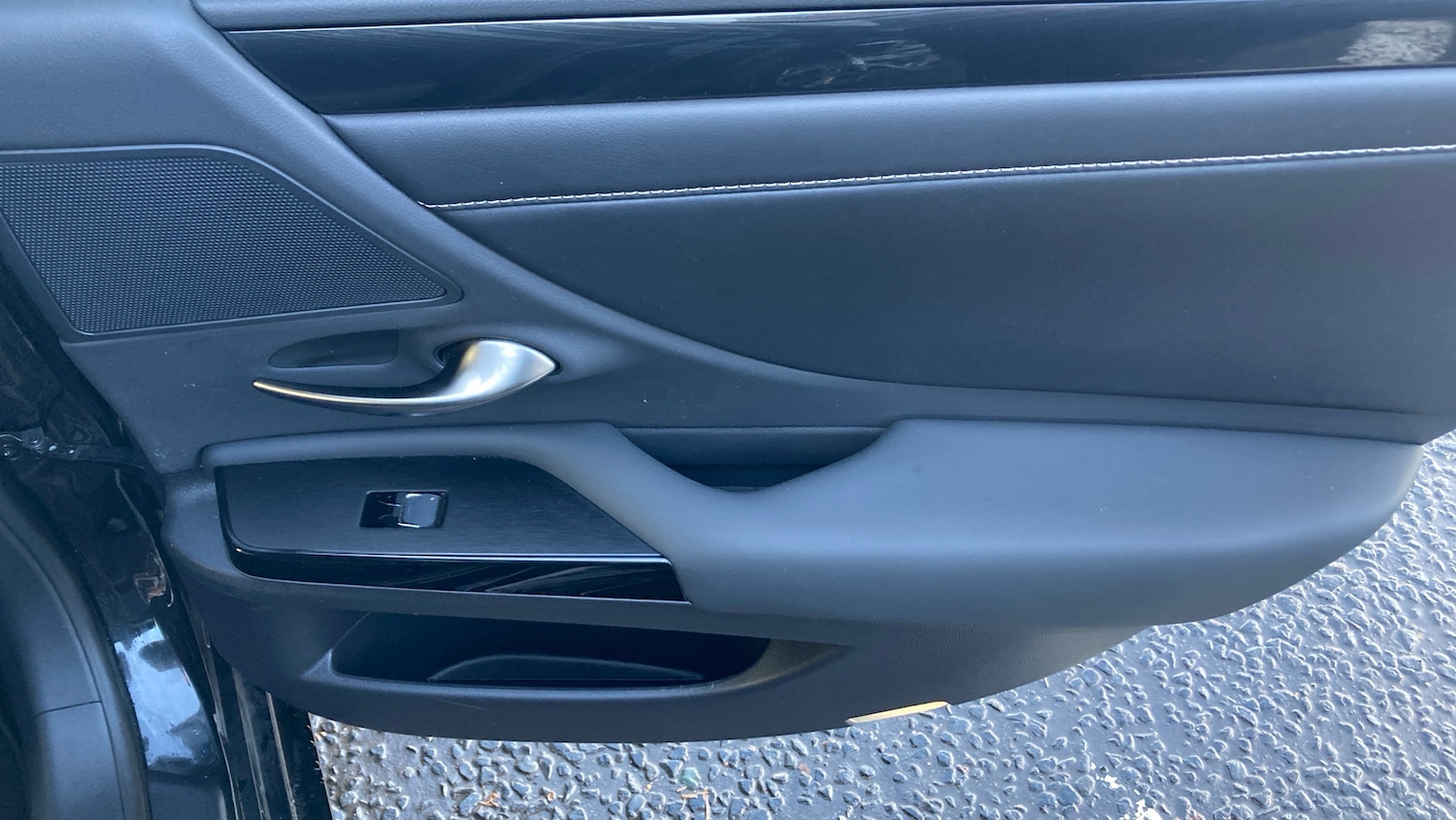 Used Lexus ES 2023 for sale - 76699184: Photo 42