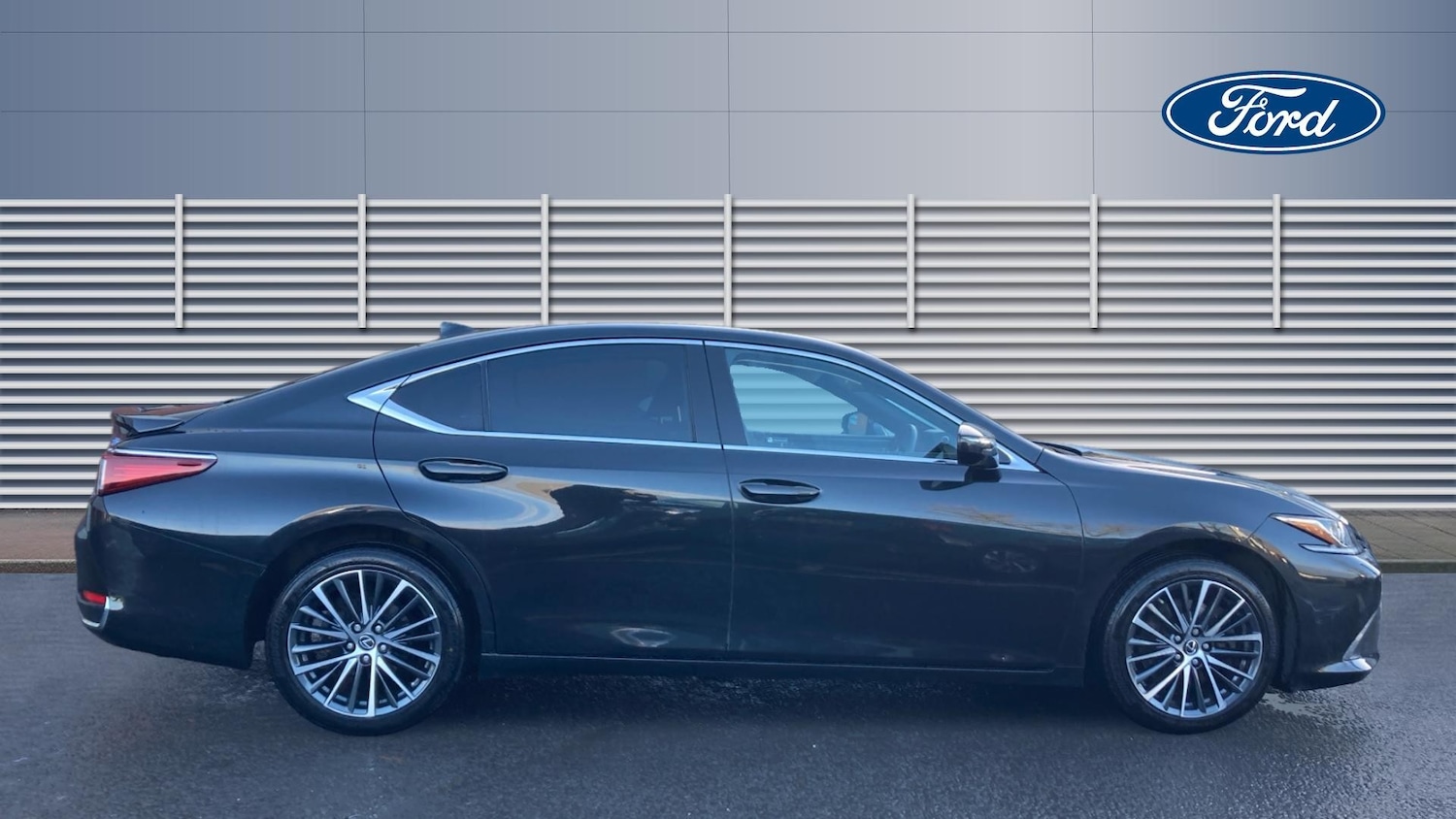 Used Lexus ES 2023 for sale - 76699184: Photo 5