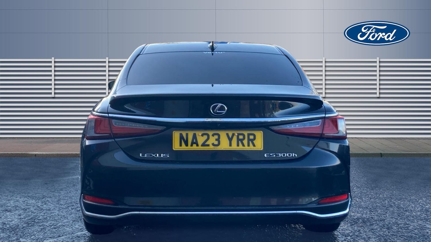 Used Lexus ES 2023 for sale - 76699184: Photo 6