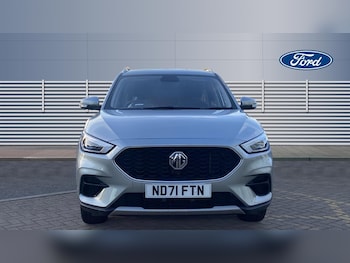 Used MG MG ZS 2021 for sale - 76244726: Photo