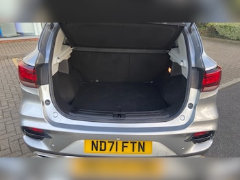 Used MG MG ZS 2021 for sale - 76244726: Photo