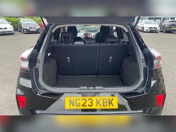 Used Ford Puma 2023 for sale - 79080810: Photo