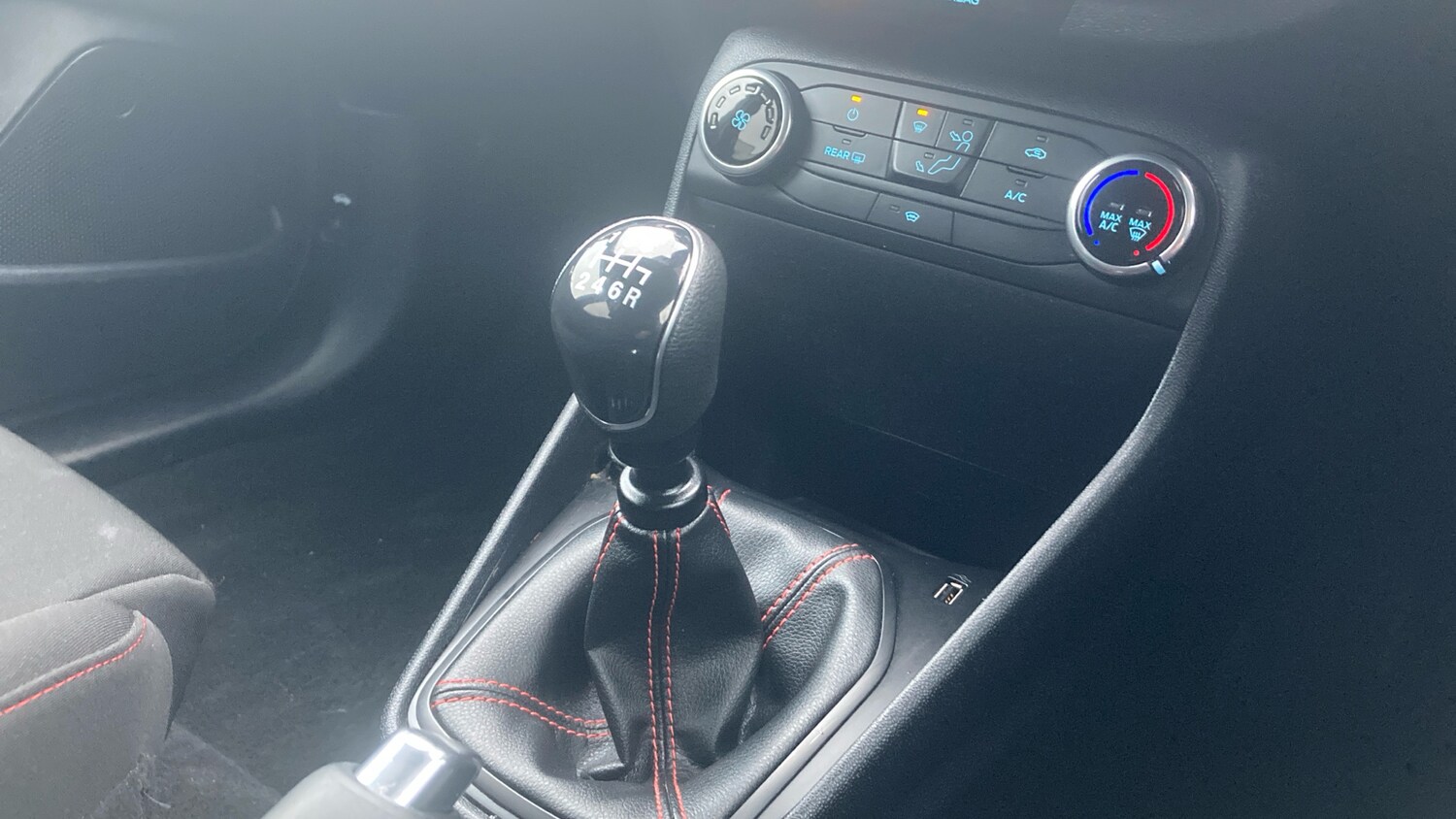 Used Ford Fiesta 2023 for sale - 77846323: Photo 13