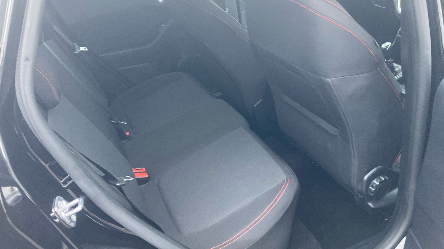 Used Ford Fiesta 2023 for sale - 77846323: Photo 16