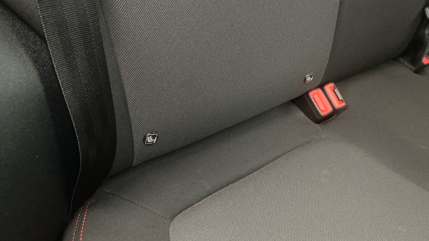 Used Ford Fiesta 2023 for sale - 77846323: Photo 17