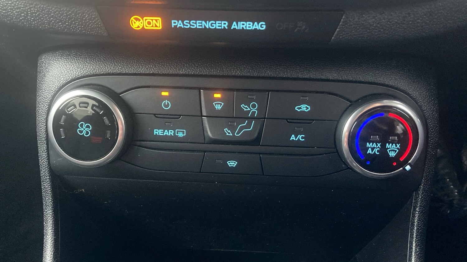 Used Ford Fiesta 2023 for sale - 77846323: Photo 20